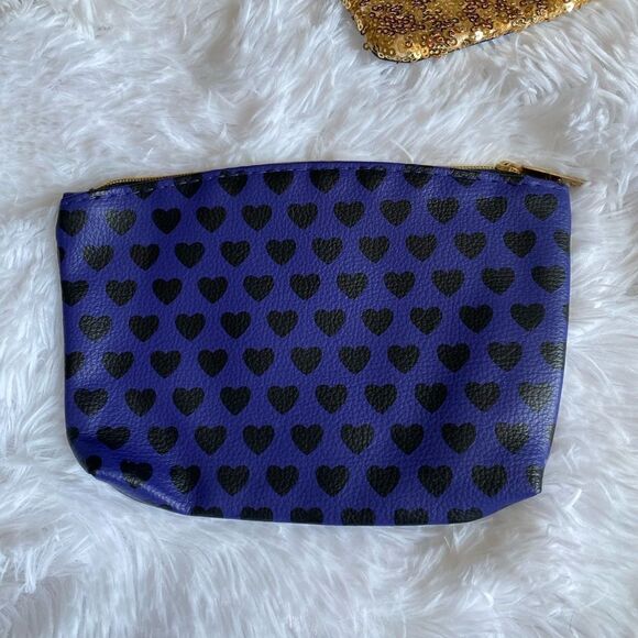 ipsy Makeup Bags Bundle 3 Total - Picture 5 of 8